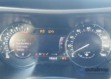 2013 Lincoln Mkz from USA, damaged, VIN 3LN6L2GK3DR806288